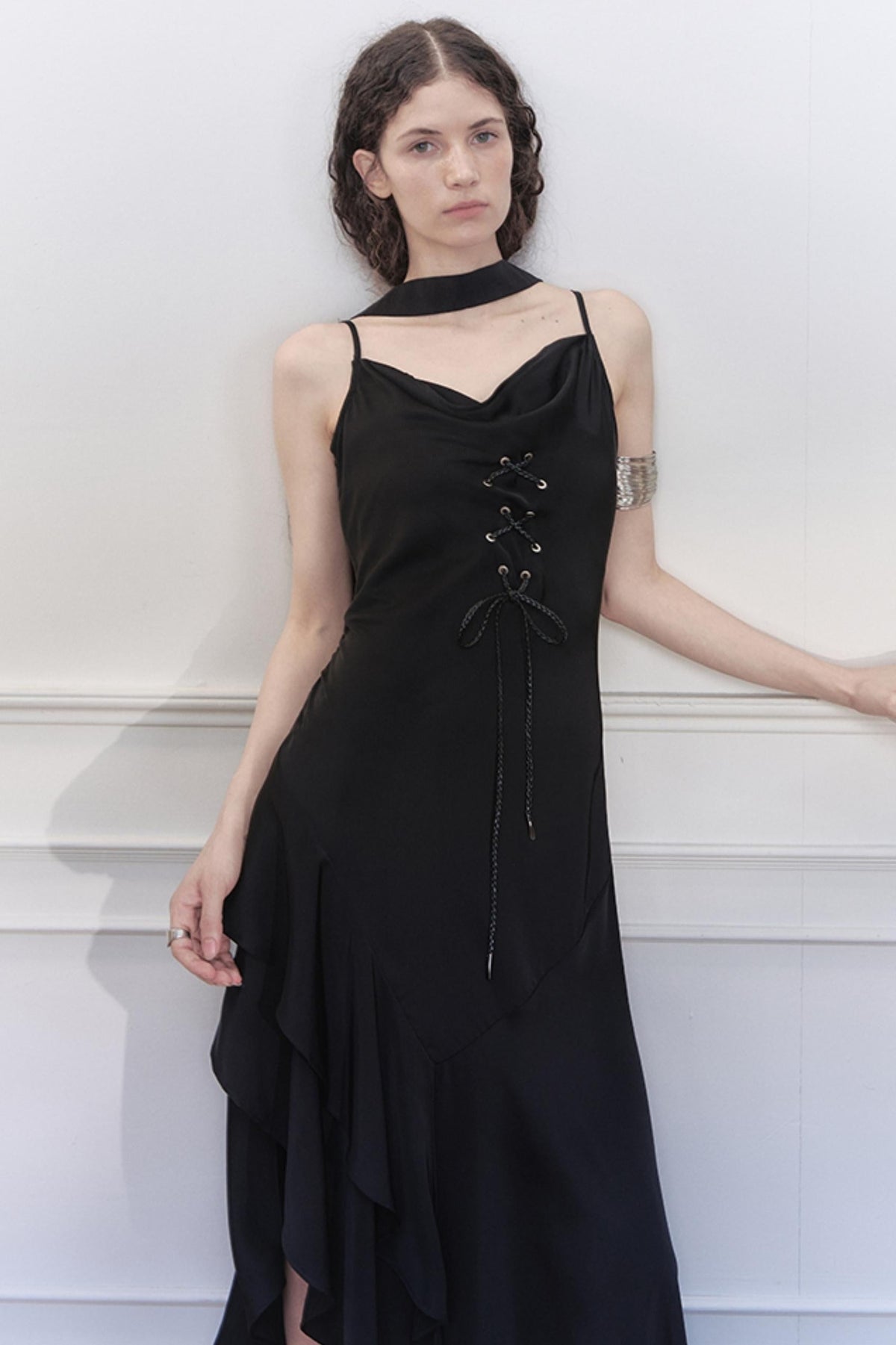 Summer Swing Dress