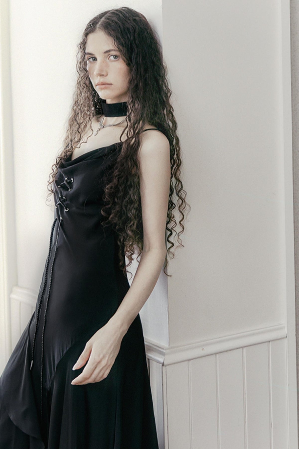 Summer Swing Dress