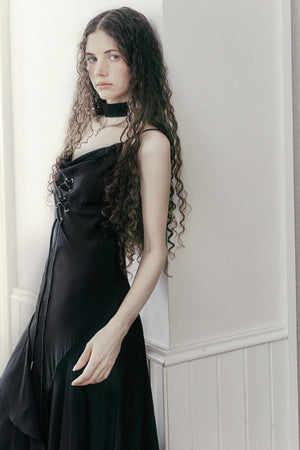 Summer Swing Dress