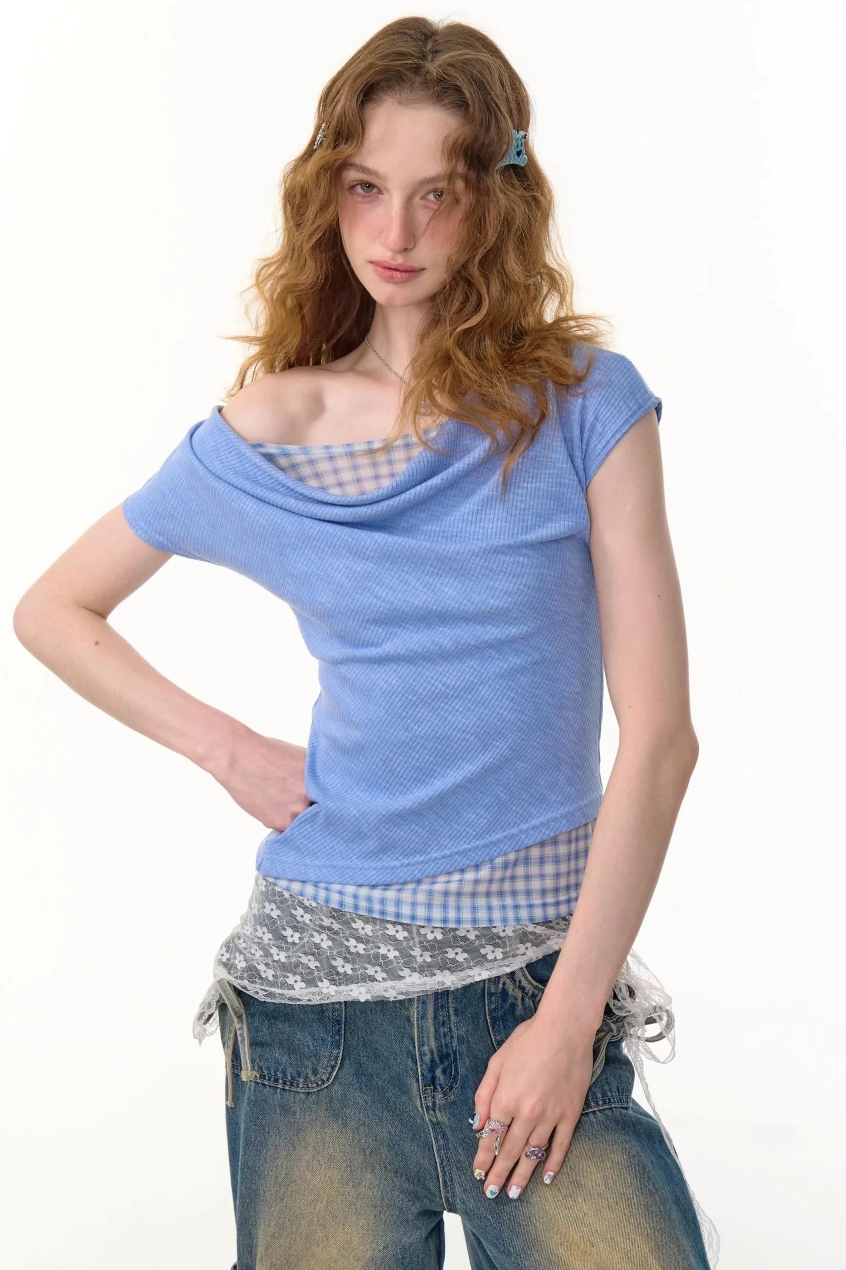 Summer Swing Tee