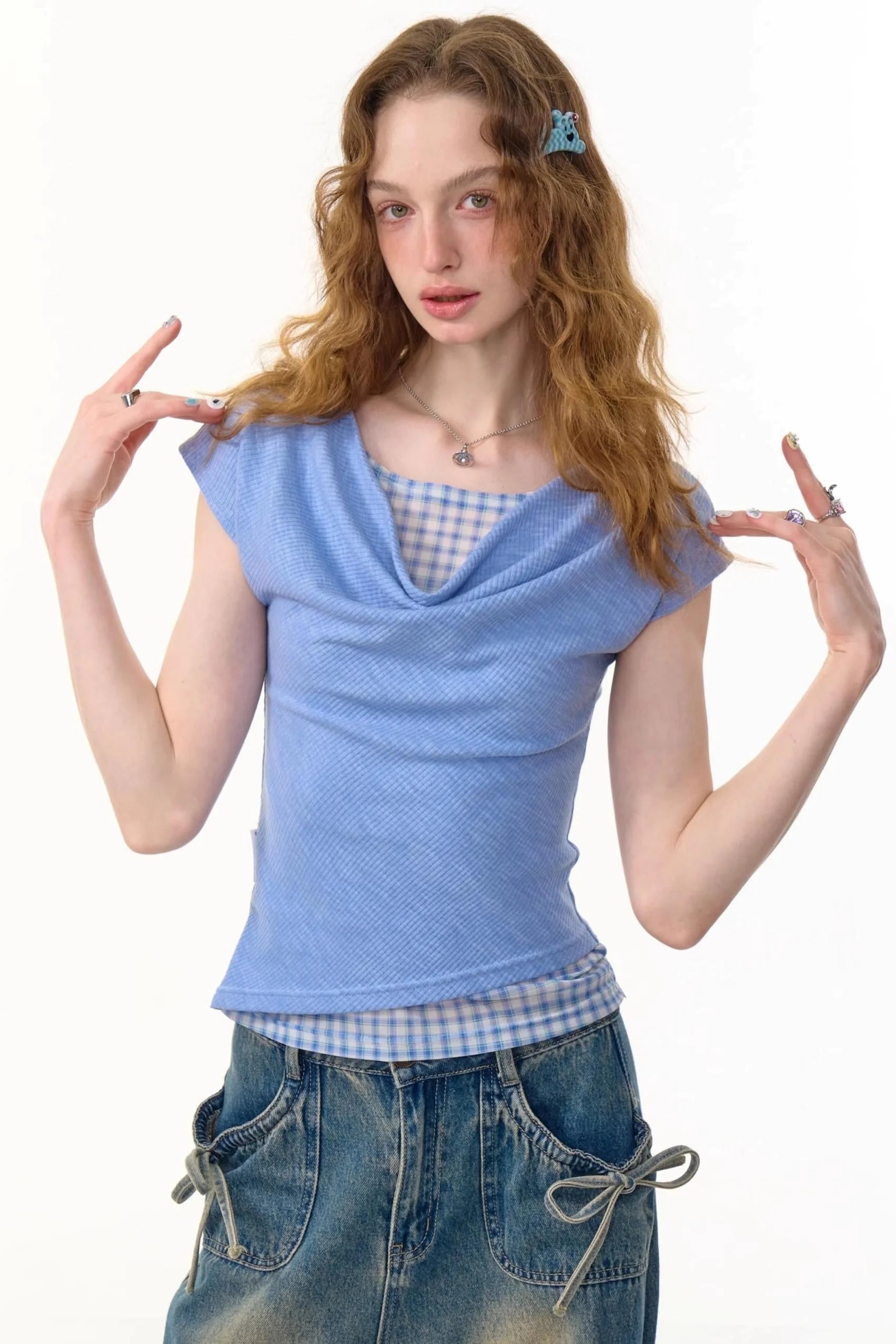 Summer Swing Tee