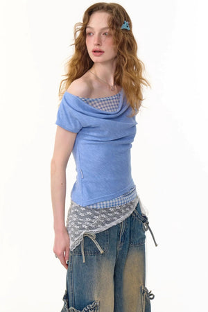 Summer Swing Tee
