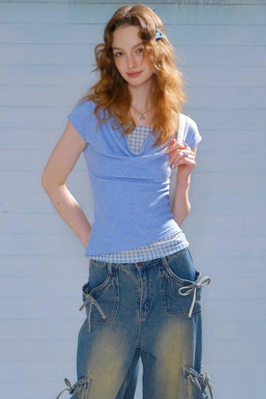Summer Swing Tee