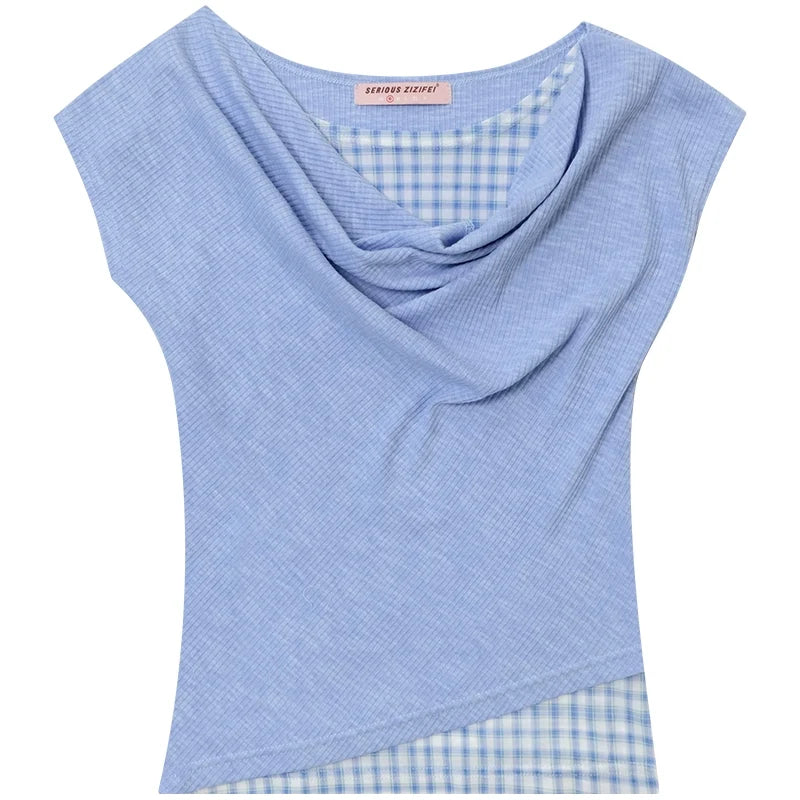 Summer Swing Tee
