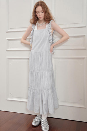 Summer Tea Dress