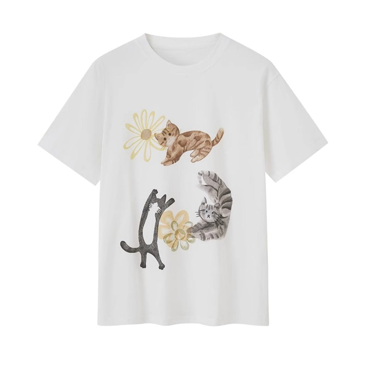 Summer Touch T-Shirt