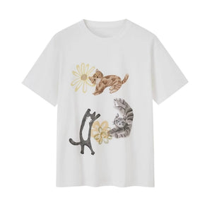 Summer Touch T-Shirt