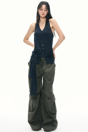 Summer Twist Camisole