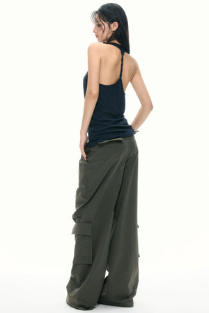Summer Twist Camisole