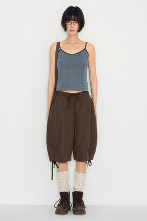 Summer V-Neck Slim Vest