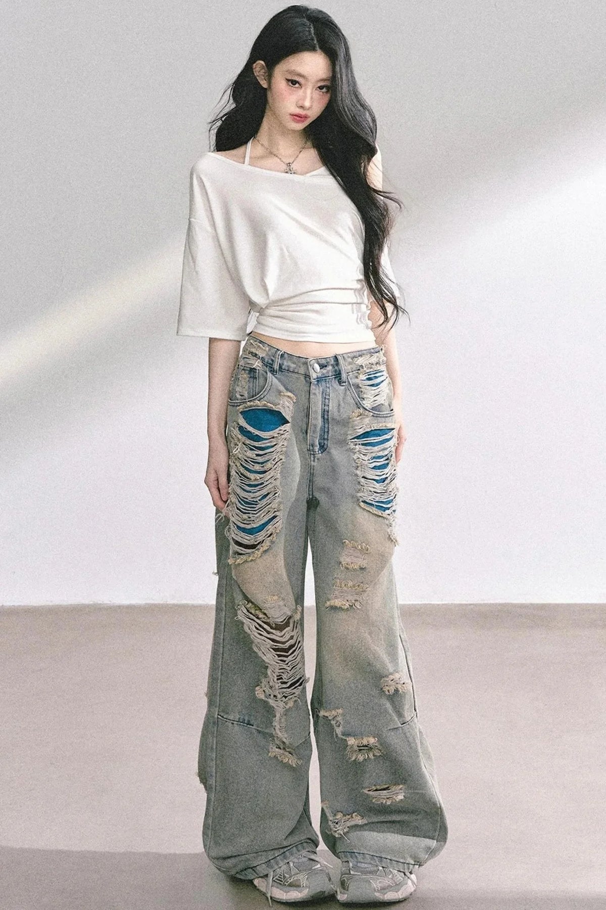Summer Waist Slimming T-Shirt