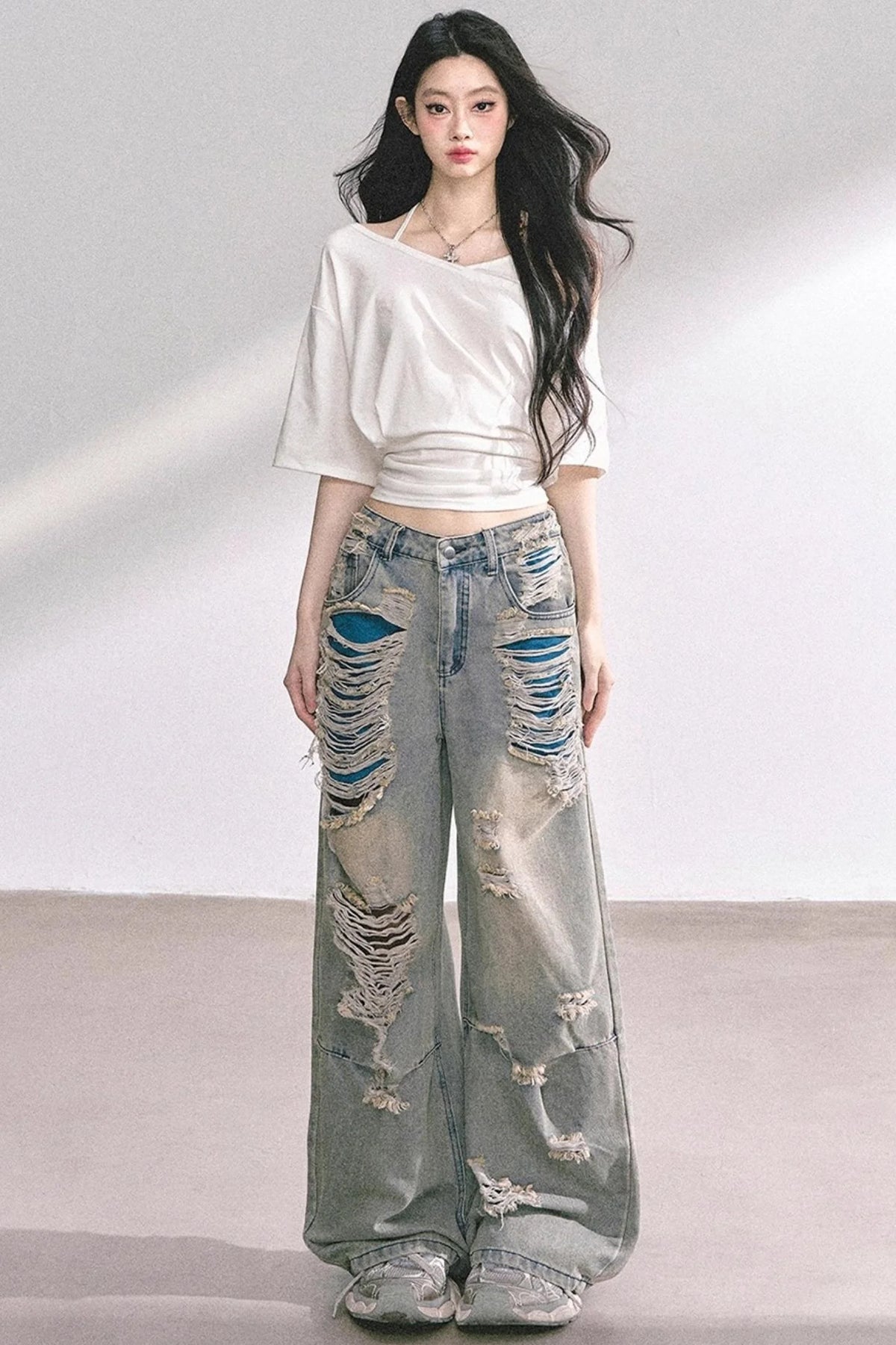 Summer Waist Slimming T-Shirt