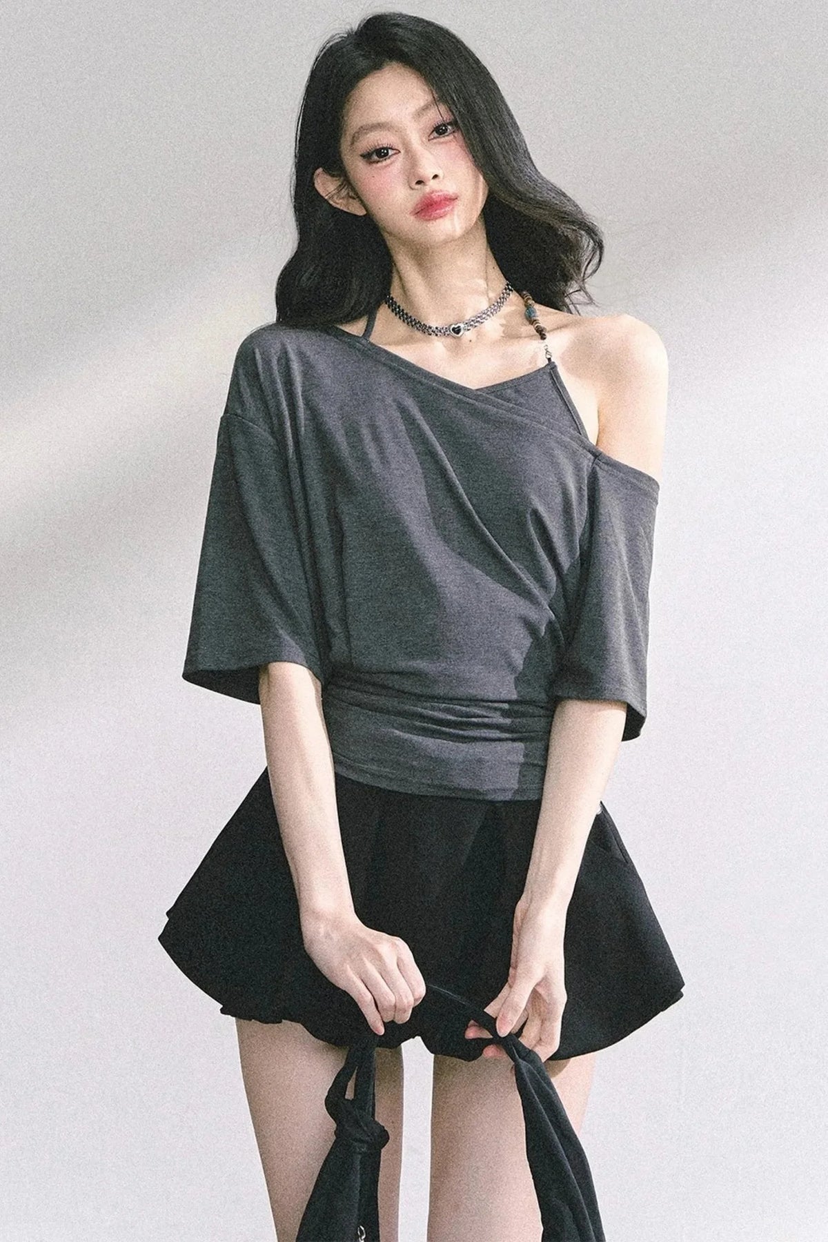 Summer Waist Slimming T-Shirt