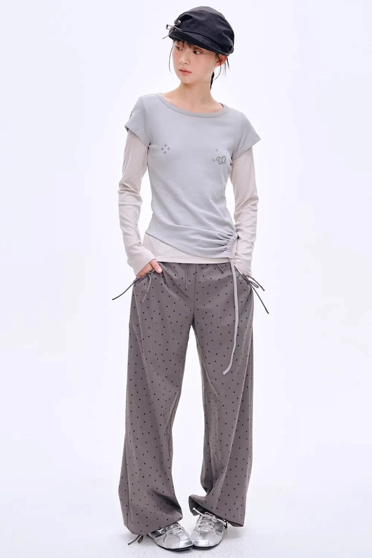 Sunlight Melody Jogger Pants