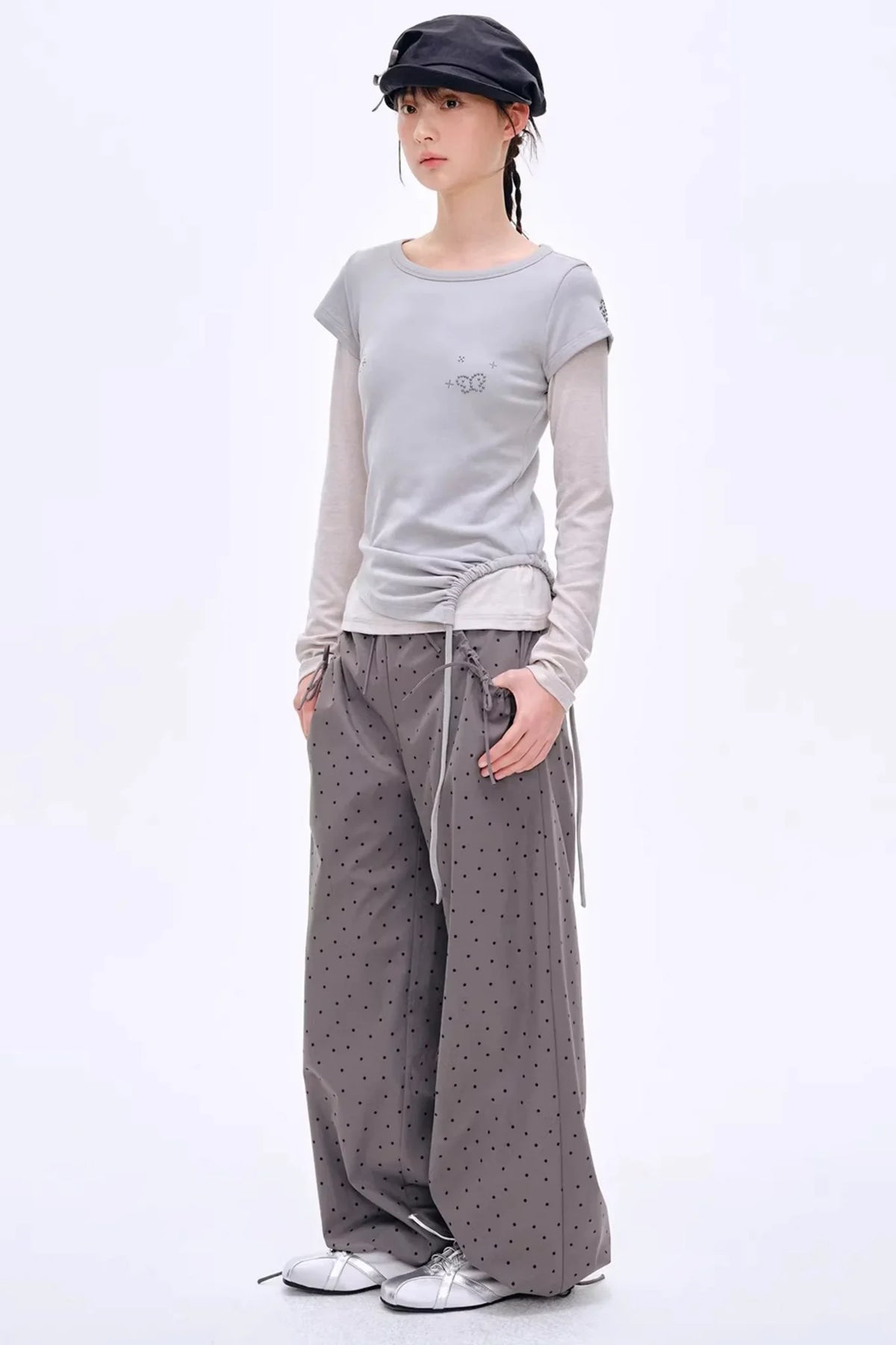 Sunlight Melody Jogger Pants
