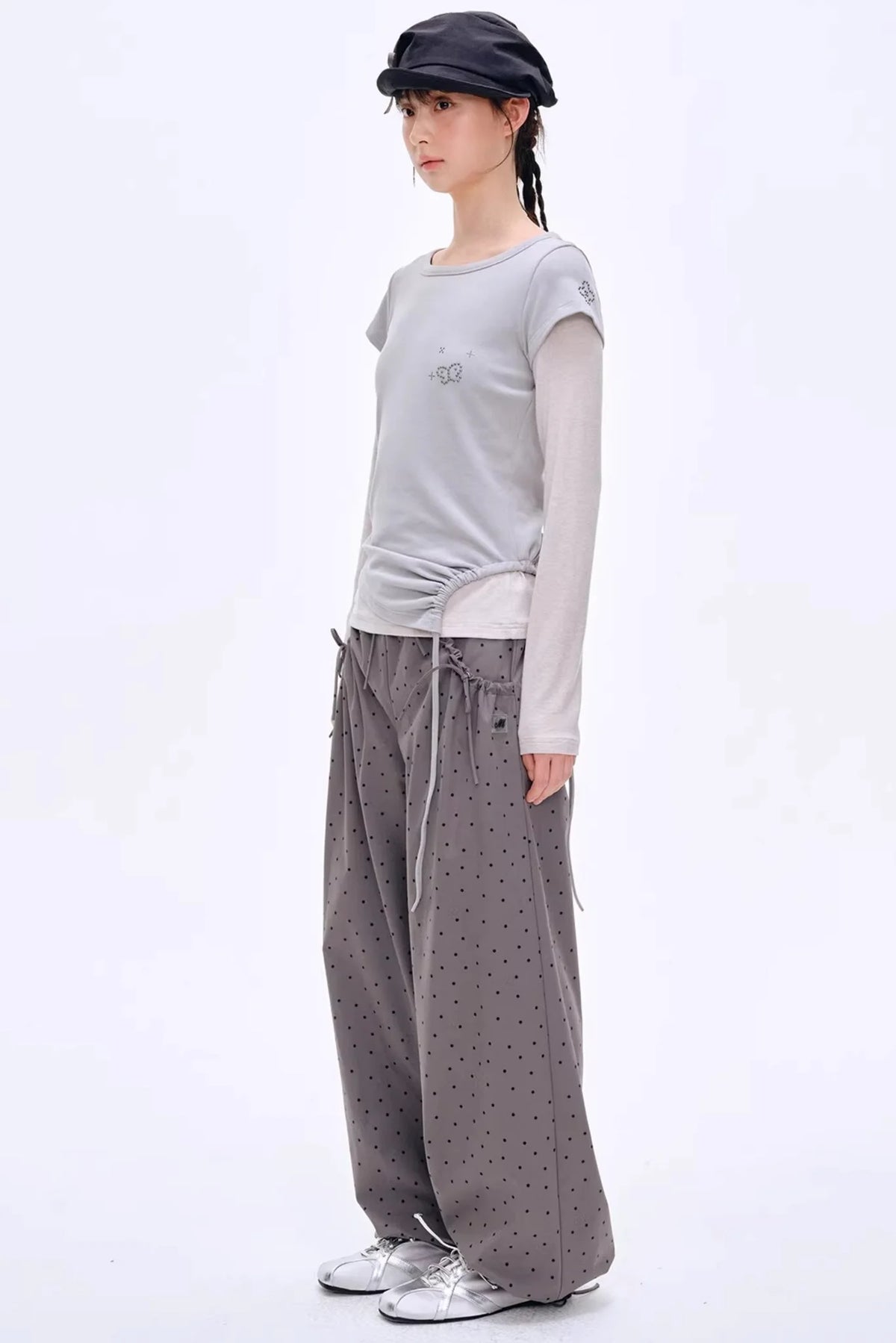 Sunlight Melody Jogger Pants