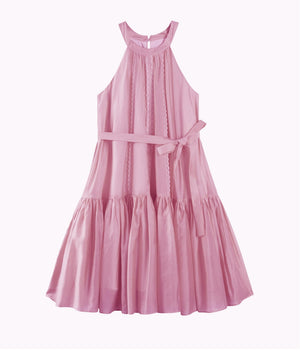 Sunny Halter Dress