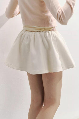 Sunset A-line Skirt