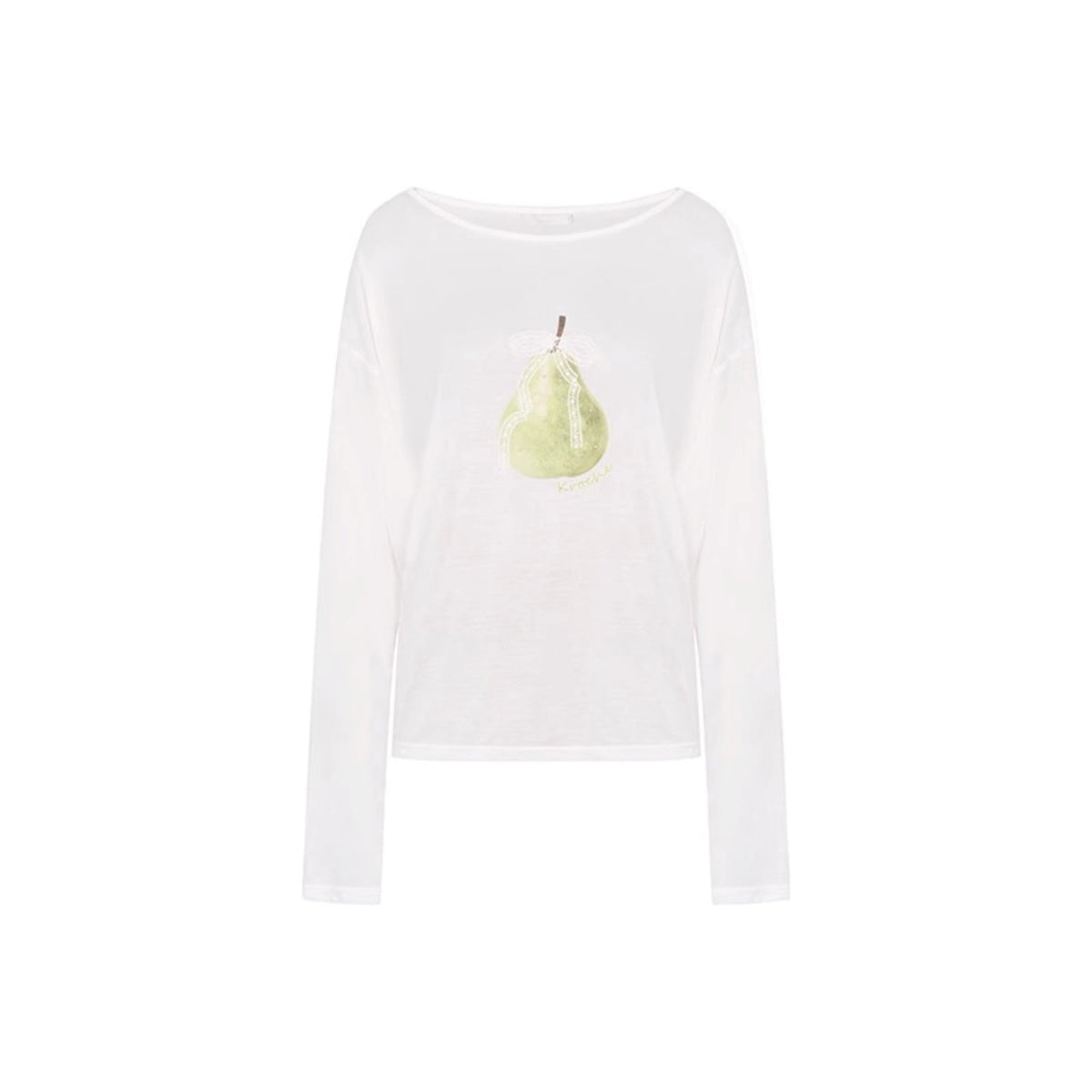 Sunshade Sparkle Top