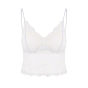 Sunshade Sparkle Top