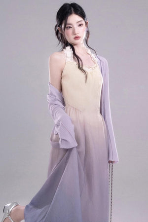 Sunshield Cardigan