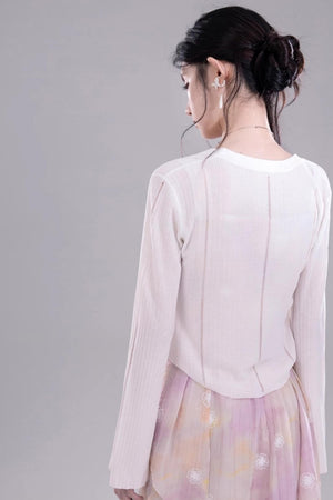 Sunshield Cardigan