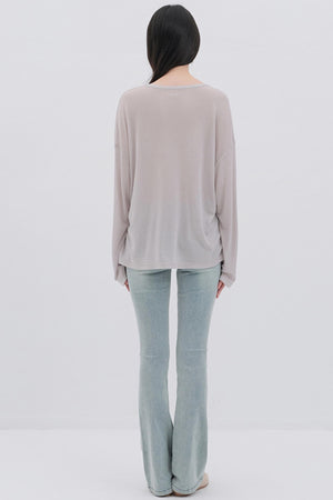 Sunshine Blues Bootcut Jeans Pants