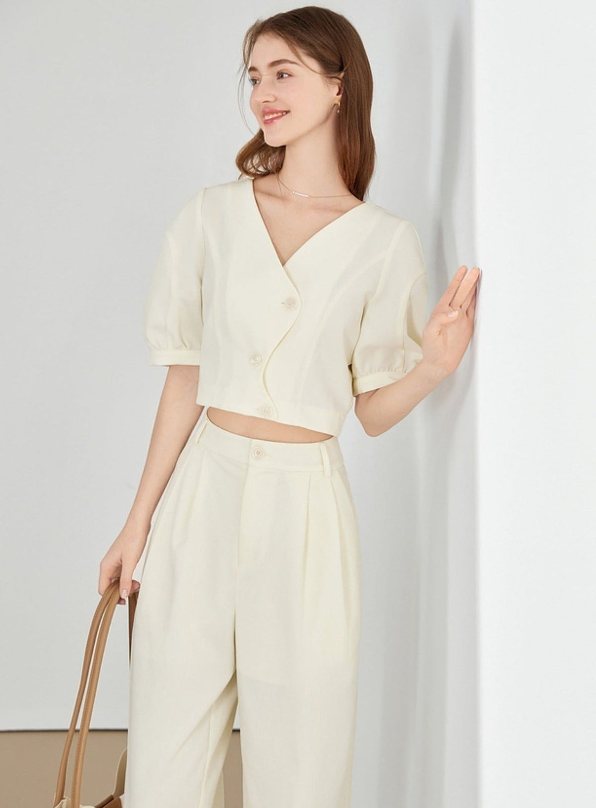 Super Short Set