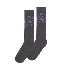 Sweet Cool Graffiti Jk Socks