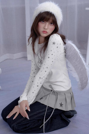 Sweet Dreamy Long Sleeve T-Shirt