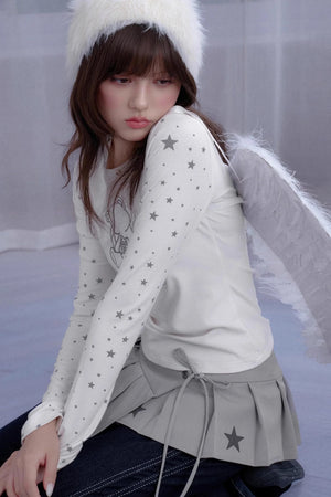 Sweet Dreamy Long Sleeve T-Shirt