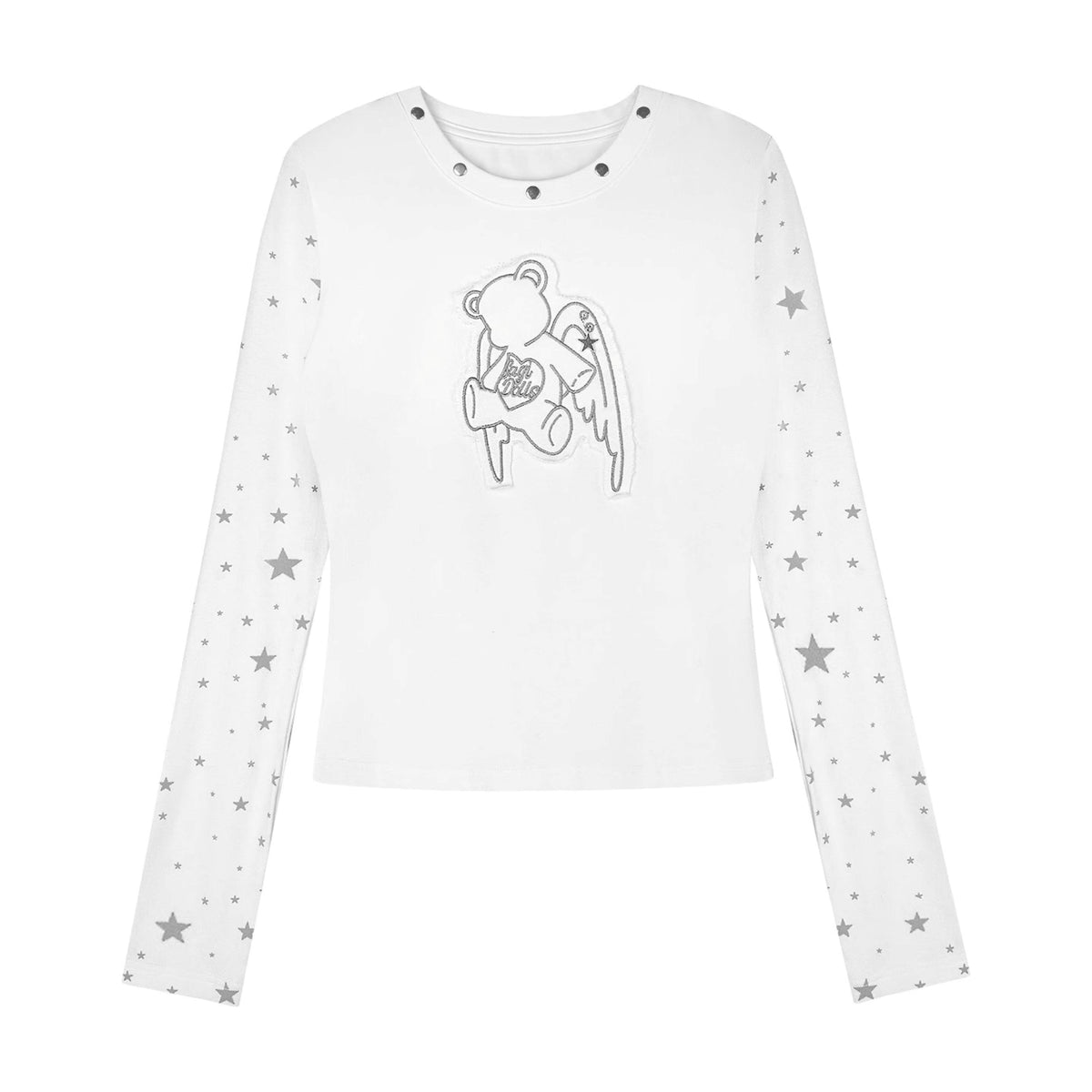 Sweet Dreamy Long Sleeve T-Shirt