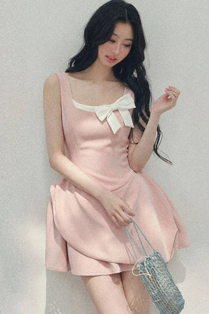 Sweet French Spring Dress