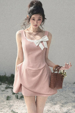 Sweet French Spring Dress