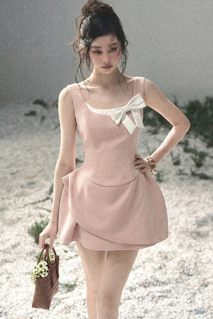 Sweet French Spring Dress