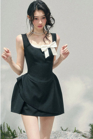 Sweet French Spring Dress