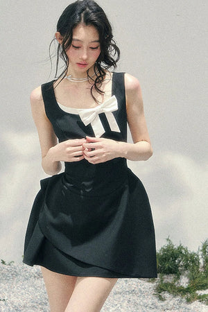 Sweet French Spring Dress