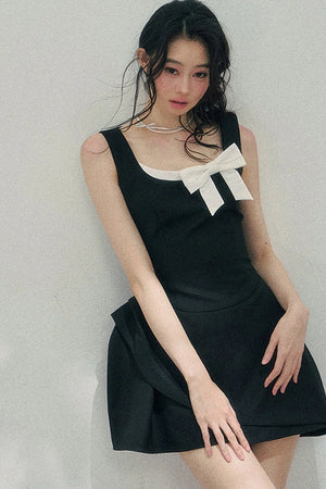 Sweet French Spring Dress