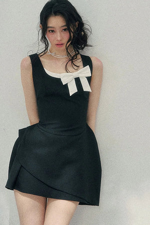 Sweet French Spring Dress