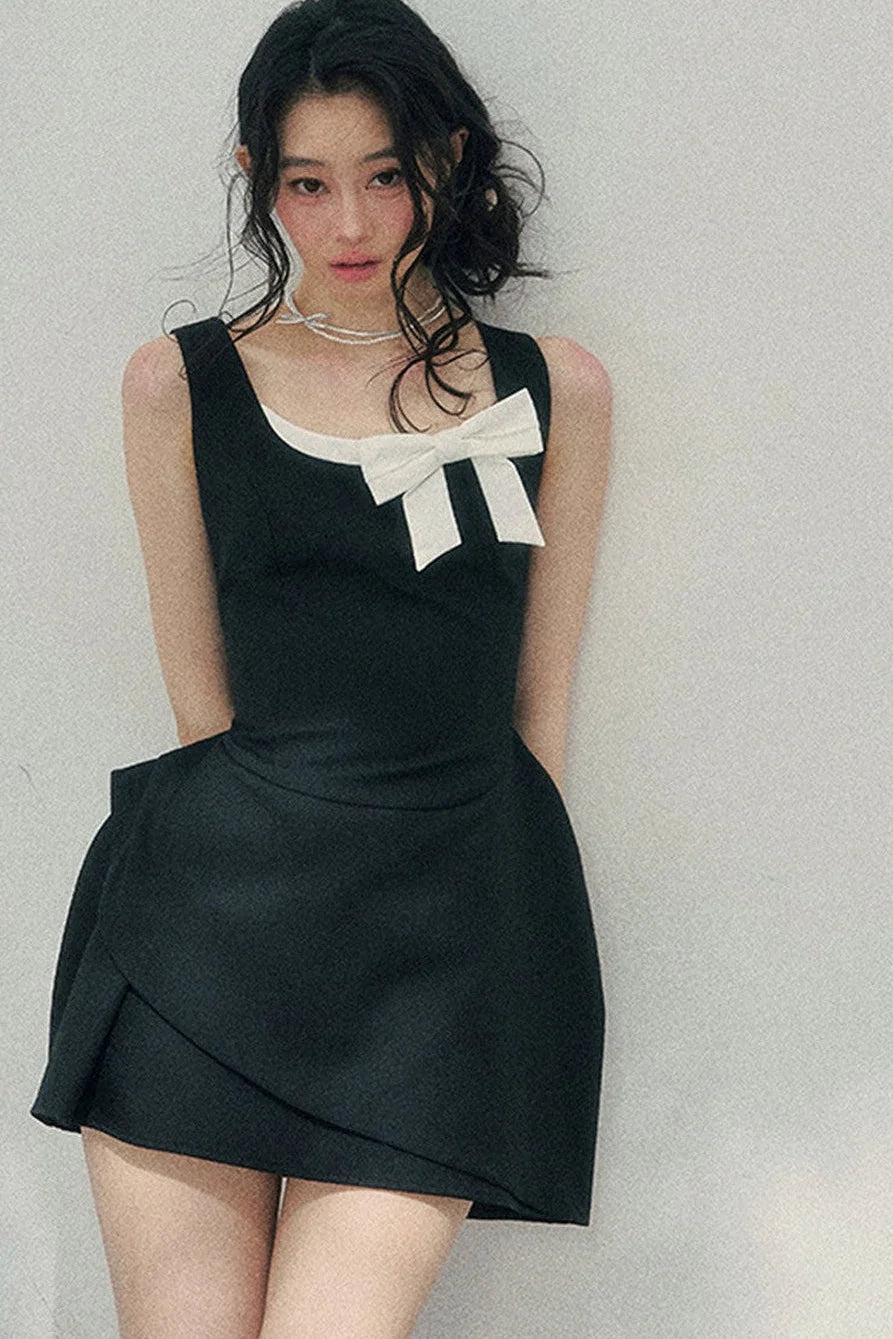 Sweet French Spring Dress