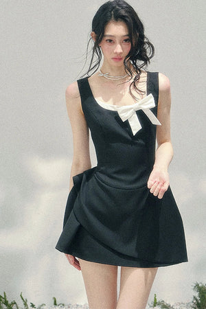 Sweet French Spring Dress