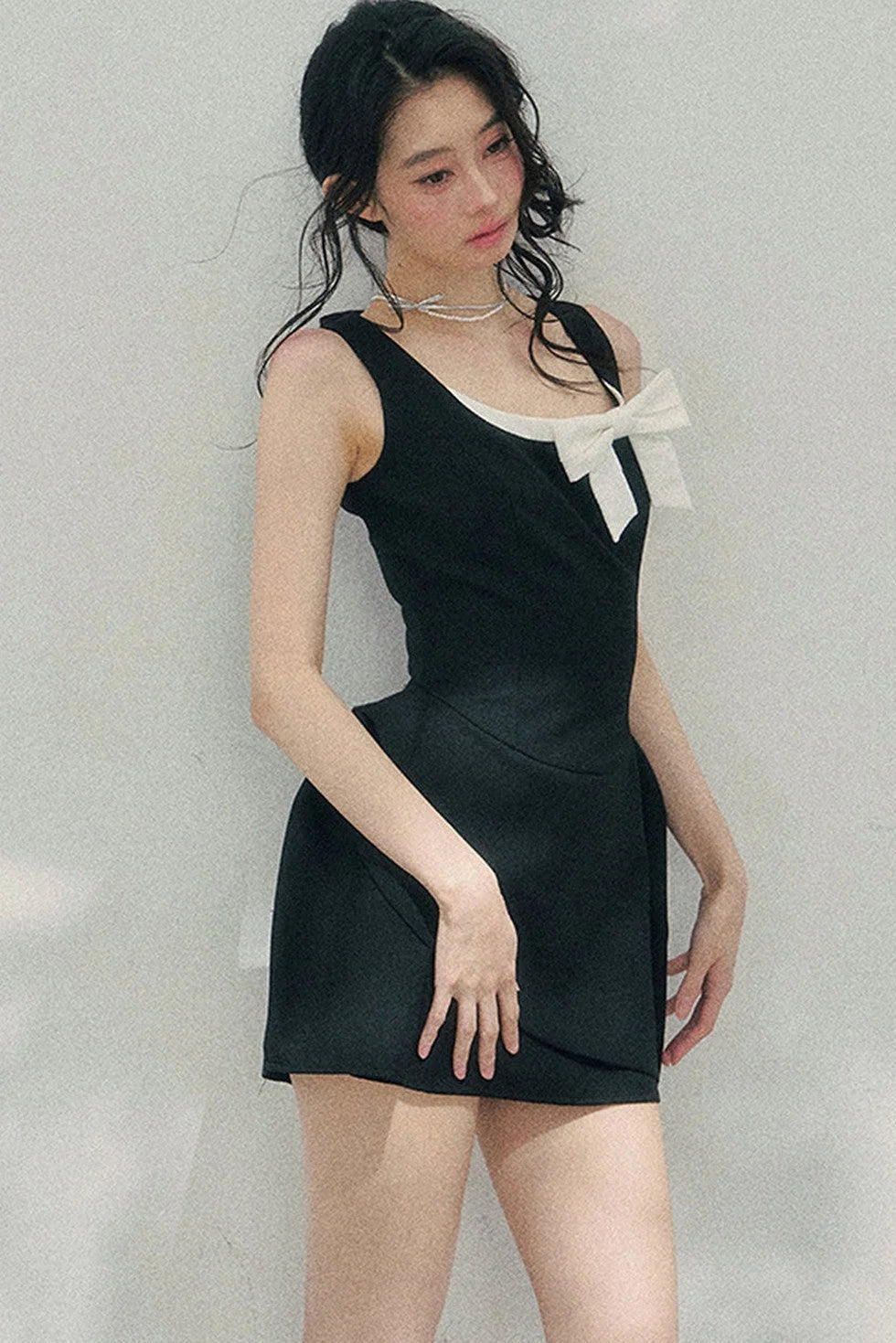 Sweet French Spring Dress