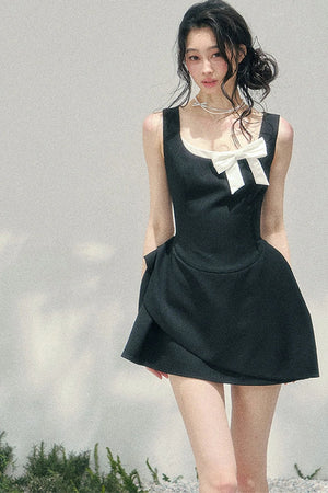Sweet French Spring Dress