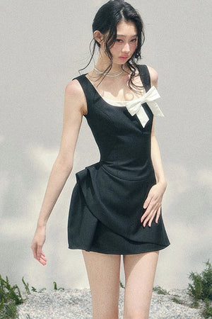 Sweet French Spring Dress