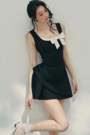 Sweet French Spring Dress