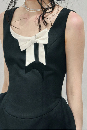 Sweet French Spring Dress
