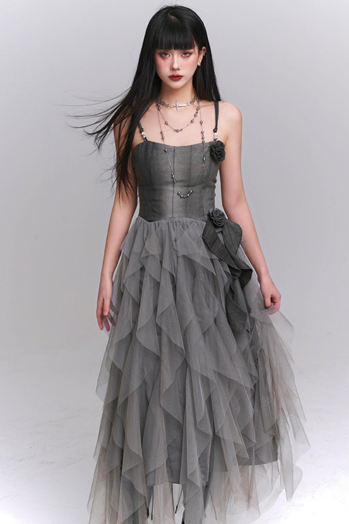 Sweet Spicy Party Dress