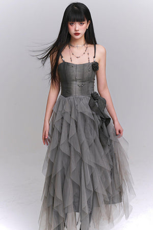 Sweet Spicy Party Dress