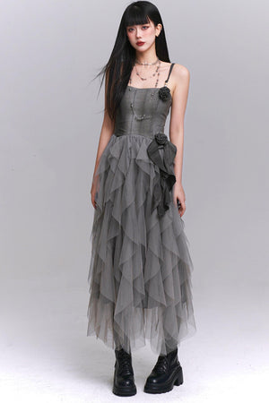 Sweet Spicy Party Dress
