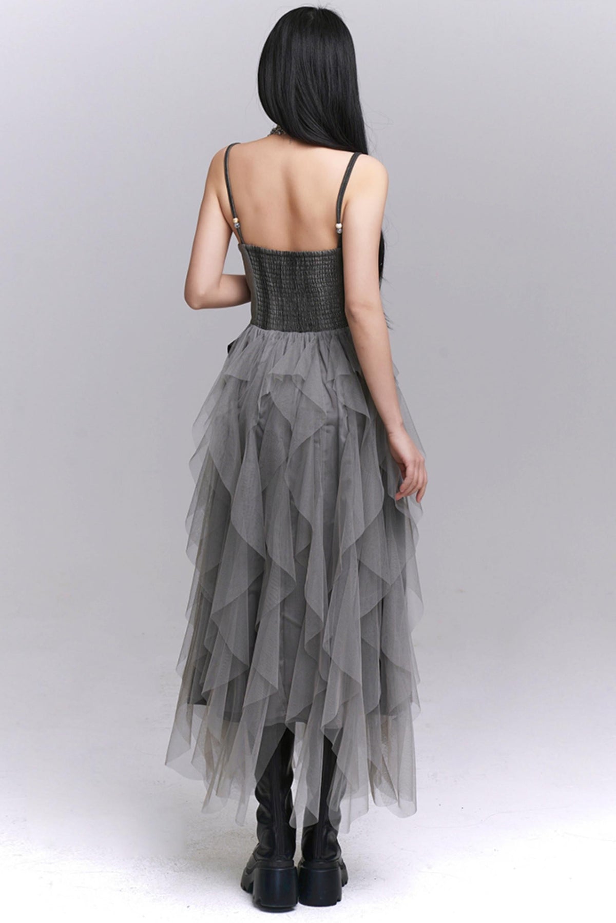 Sweet Spicy Party Dress